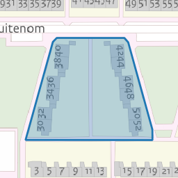 Perceel NOP00-FZ-171