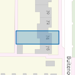 Perceel NOP00-FZ-179