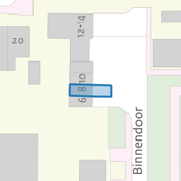 Perceel NOP00-FZ-193