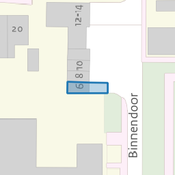 Perceel NOP00-FZ-194