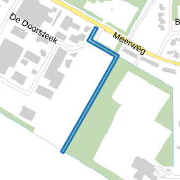 Perceel NOP00-FZ-213