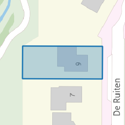 Perceel NOP00-FZ-234