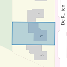 Perceel NOP00-FZ-236