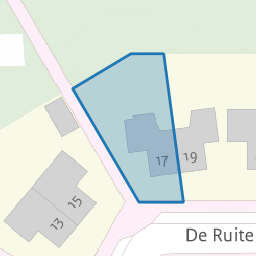 Perceel NOP00-FZ-256