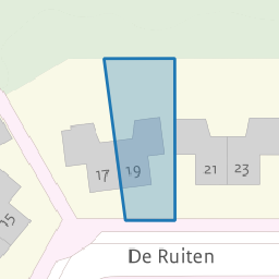 Perceel NOP00-FZ-257