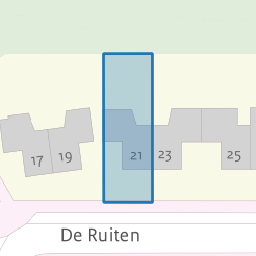 Perceel NOP00-FZ-258