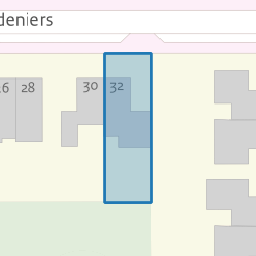 Perceel NOP00-FZ-284