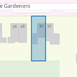 Perceel NOP00-FZ-285