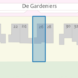 Perceel NOP00-FZ-287