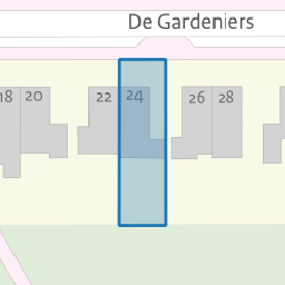 Perceel NOP00-FZ-288