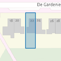 Perceel NOP00-FZ-289