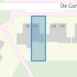 Perceel NOP00-FZ-290