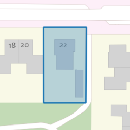 Perceel NOP00-FZ-292