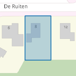 Perceel NOP00-FZ-298