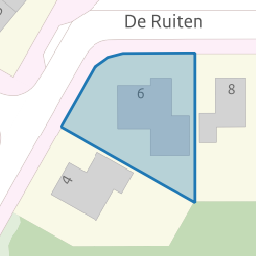 Perceel NOP00-FZ-299