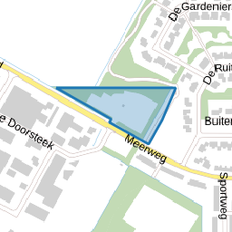 Perceel NOP00-FZ-312