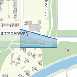 Perceel NOP00-FZ-320