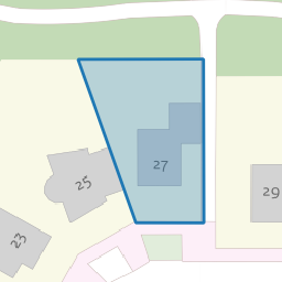 Perceel NOP00-FZ-321