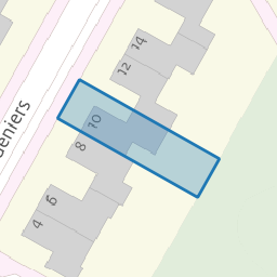 Perceel NOP00-FZ-327