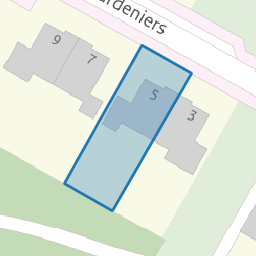 Perceel NOP00-FZ-332