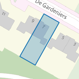 Perceel NOP00-FZ-333