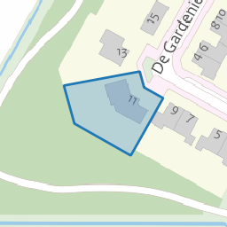 Perceel NOP00-FZ-335