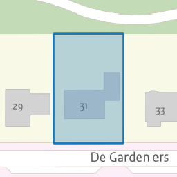 Perceel NOP00-FZ-361