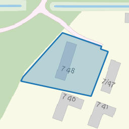 Perceel NOP00-FZ-440