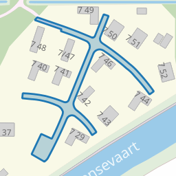 Perceel NOP00-FZ-447