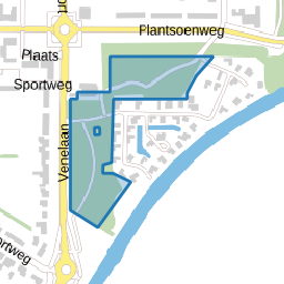 Perceel NOP00-FZ-452