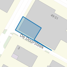 Perceel NOP00-FZ-476