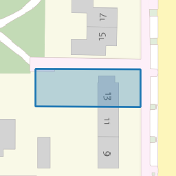 Perceel NOP00-FZ-494