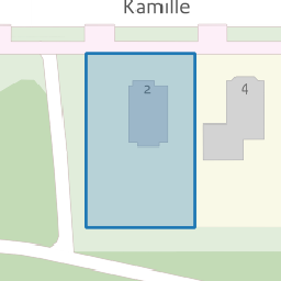 Perceel NOP00-FZ-504