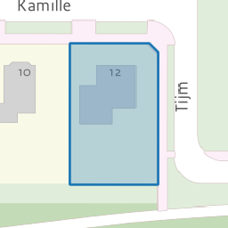 Perceel NOP00-FZ-507
