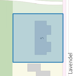 Perceel NOP00-FZ-508
