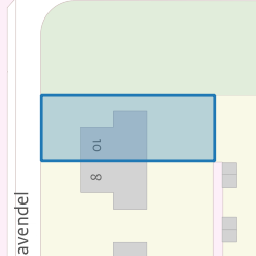 Perceel NOP00-FZ-509