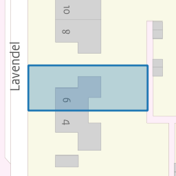 Perceel NOP00-FZ-511