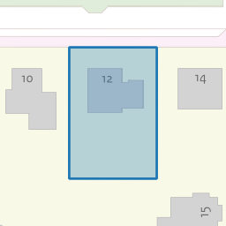 Perceel NOP00-FZ-519