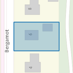 Perceel NOP00-FZ-523