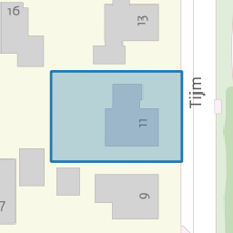 Perceel NOP00-FZ-527
