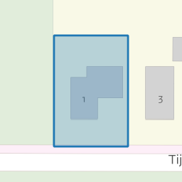 Perceel NOP00-FZ-530