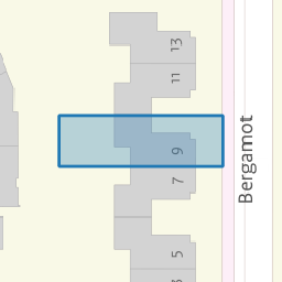 Perceel NOP00-FZ-543
