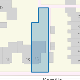 Perceel NOP00-FZ-556