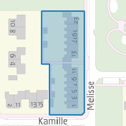 Perceel NOP00-FZ-557