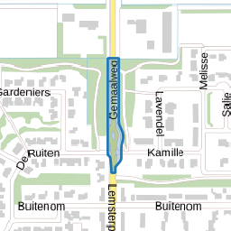 Perceel NOP00-FZ-560