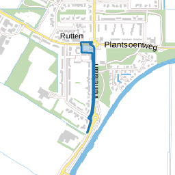 Perceel NOP00-FZ-566