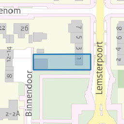 Perceel NOP00-FZ-572