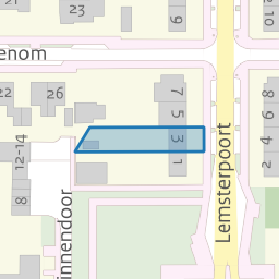 Perceel NOP00-FZ-573