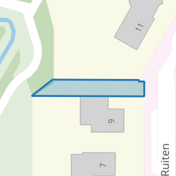 Perceel NOP00-FZ-575