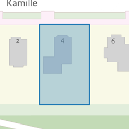 Perceel NOP00-FZ-580